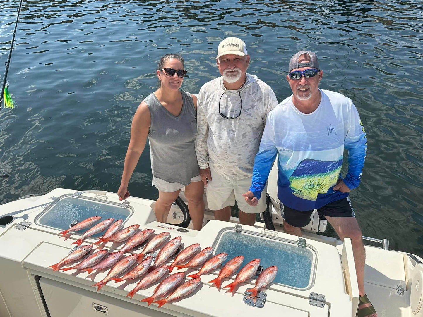 6-Hour Trip (Morning)