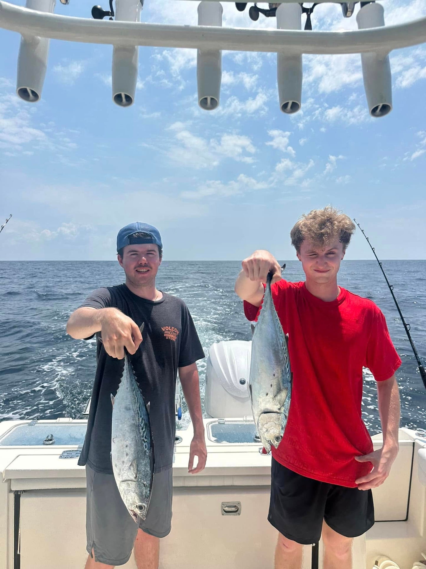 4-Hour Trip (Afternoon)