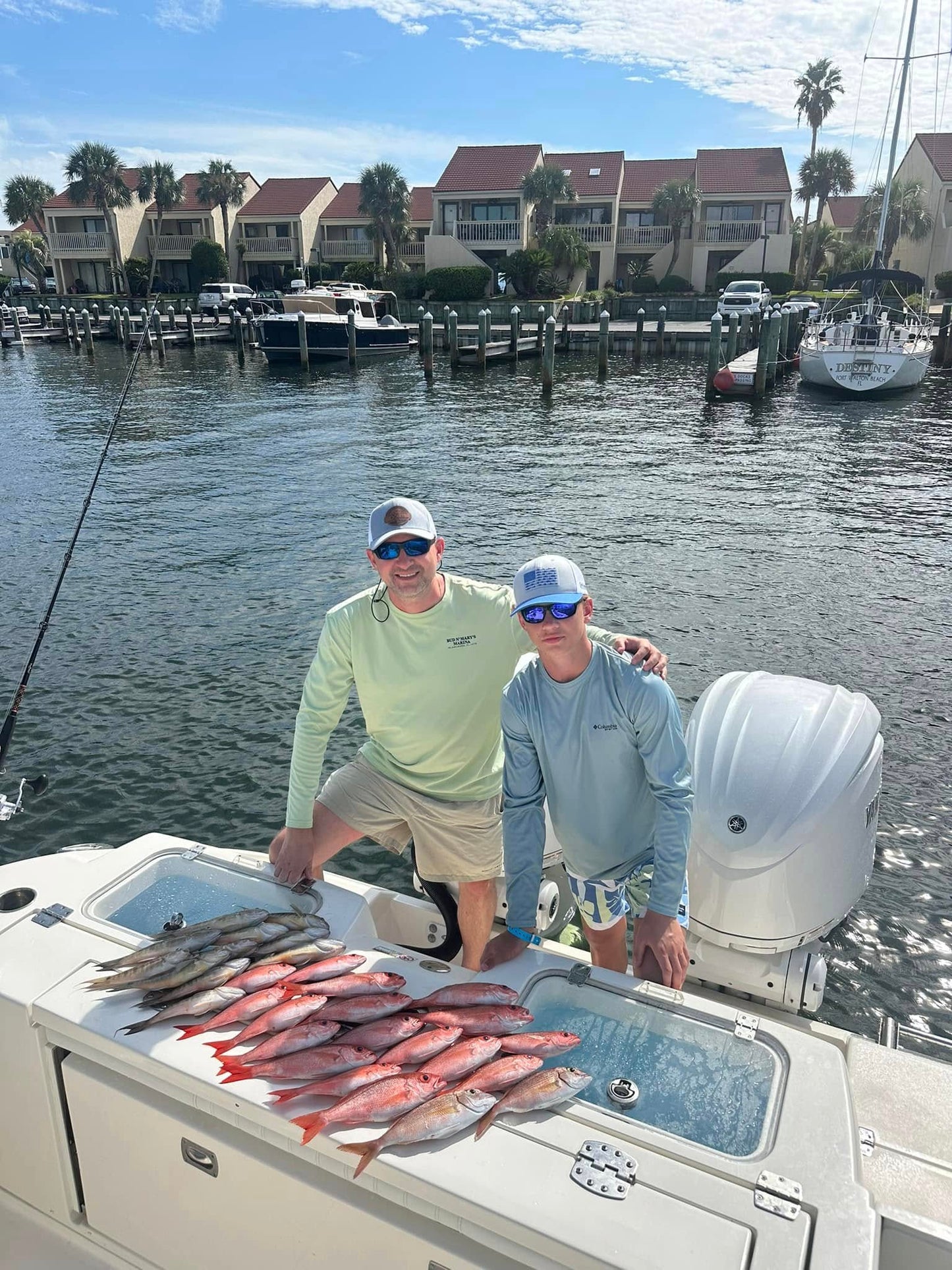 6-Hour Trip (Morning)