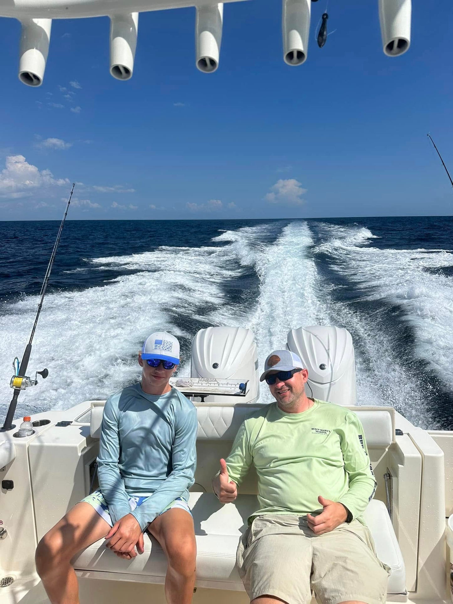 6-Hour Trip (Morning)