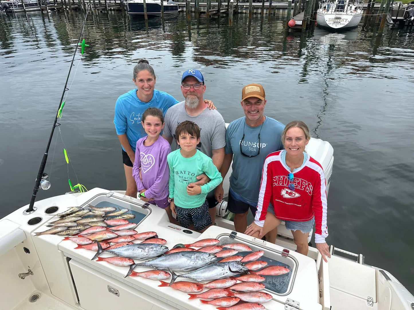 6-Hour Trip (Morning)