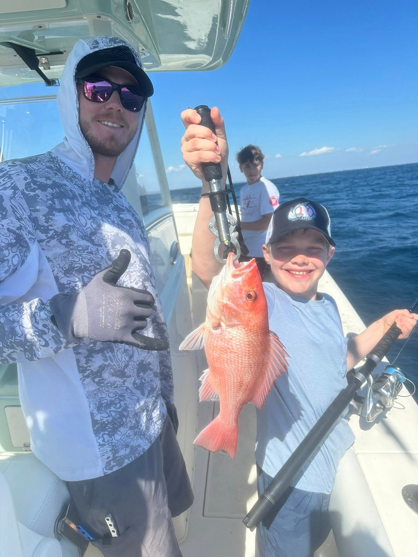 4-Hour Trip (Morning)