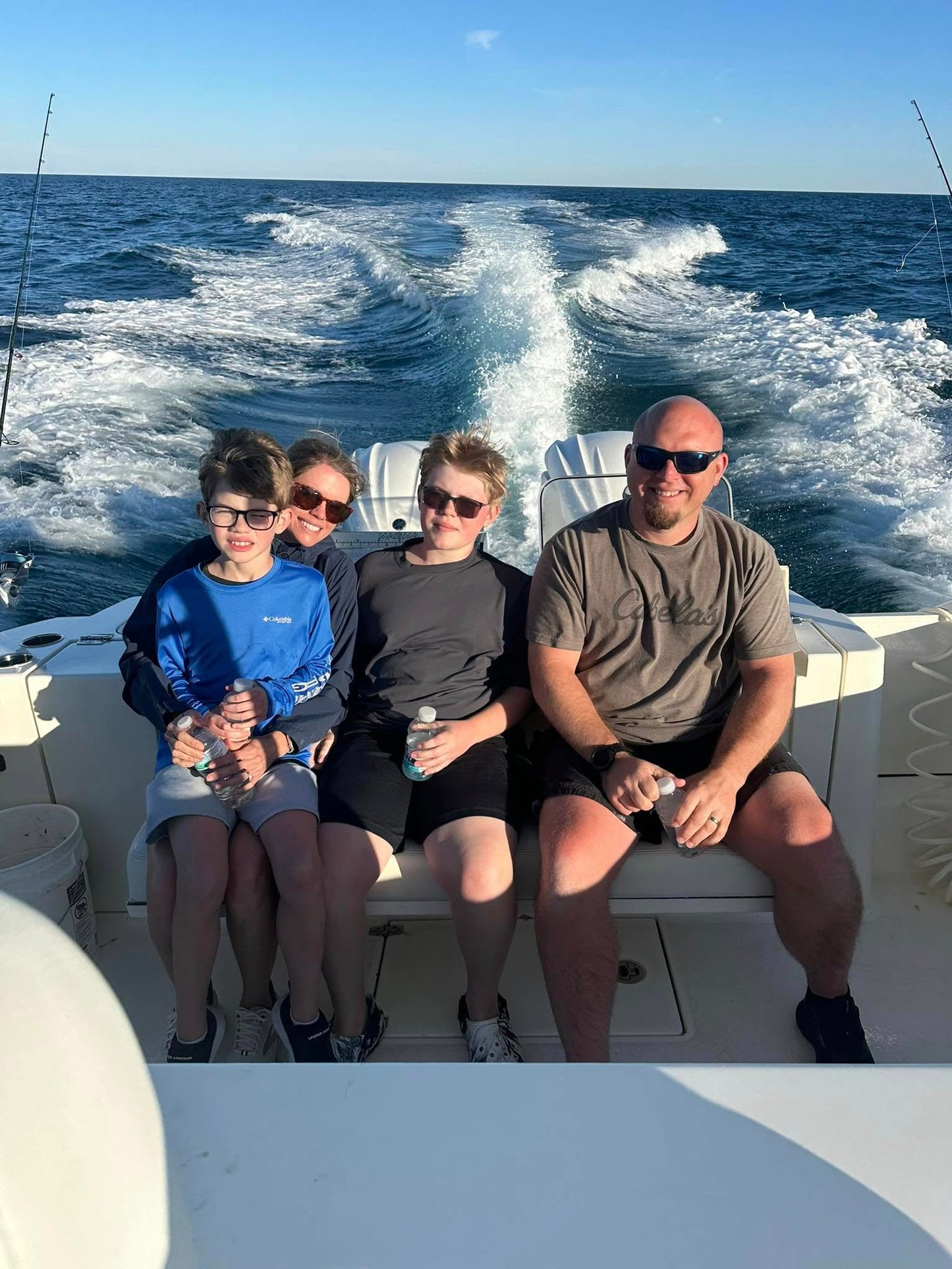 4-Hour Trip (Morning)