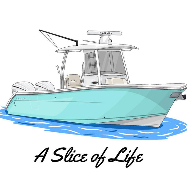 A Slice of Life Charters