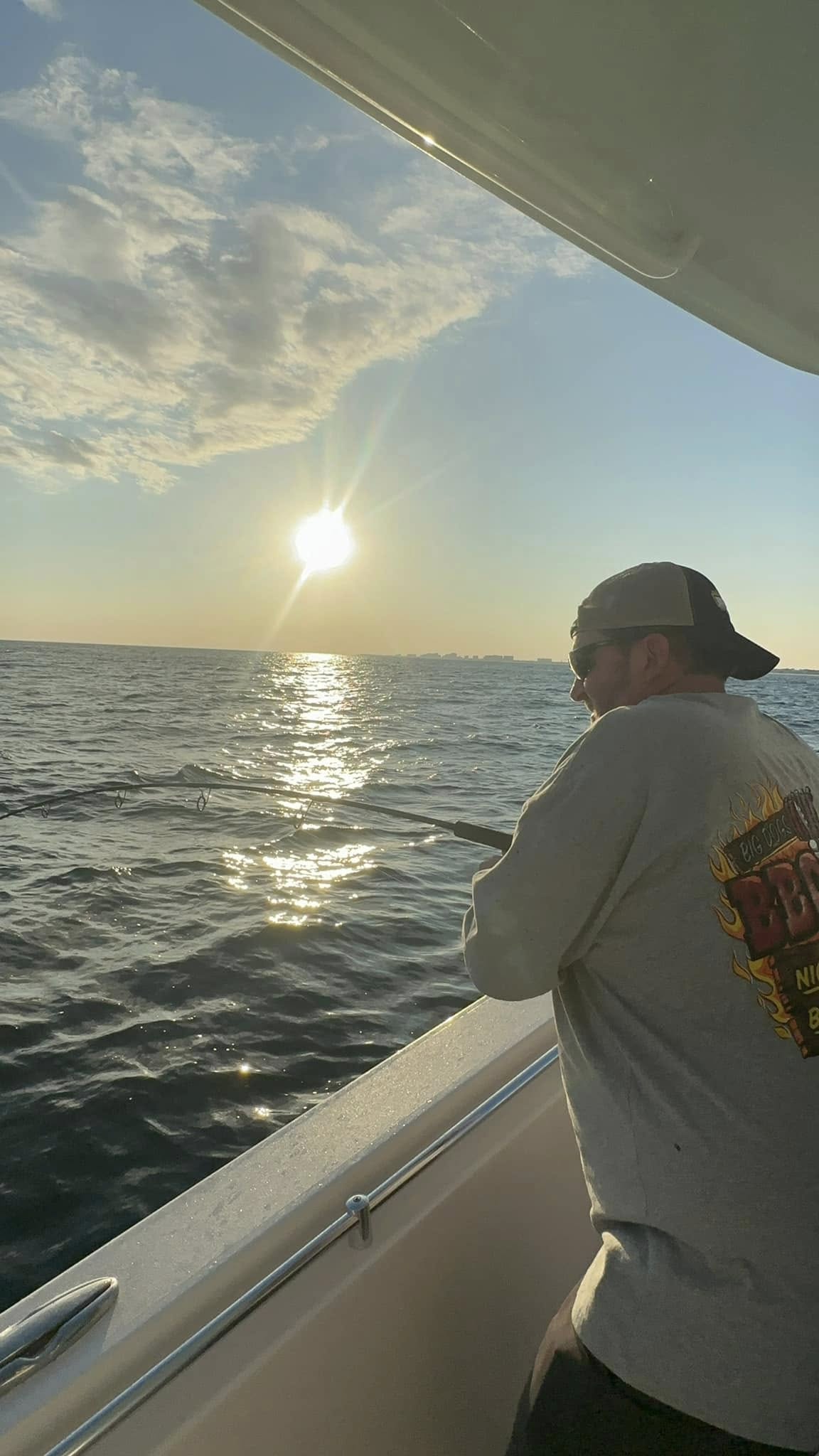 3-Hour Trip (Afternoon/Sunset)