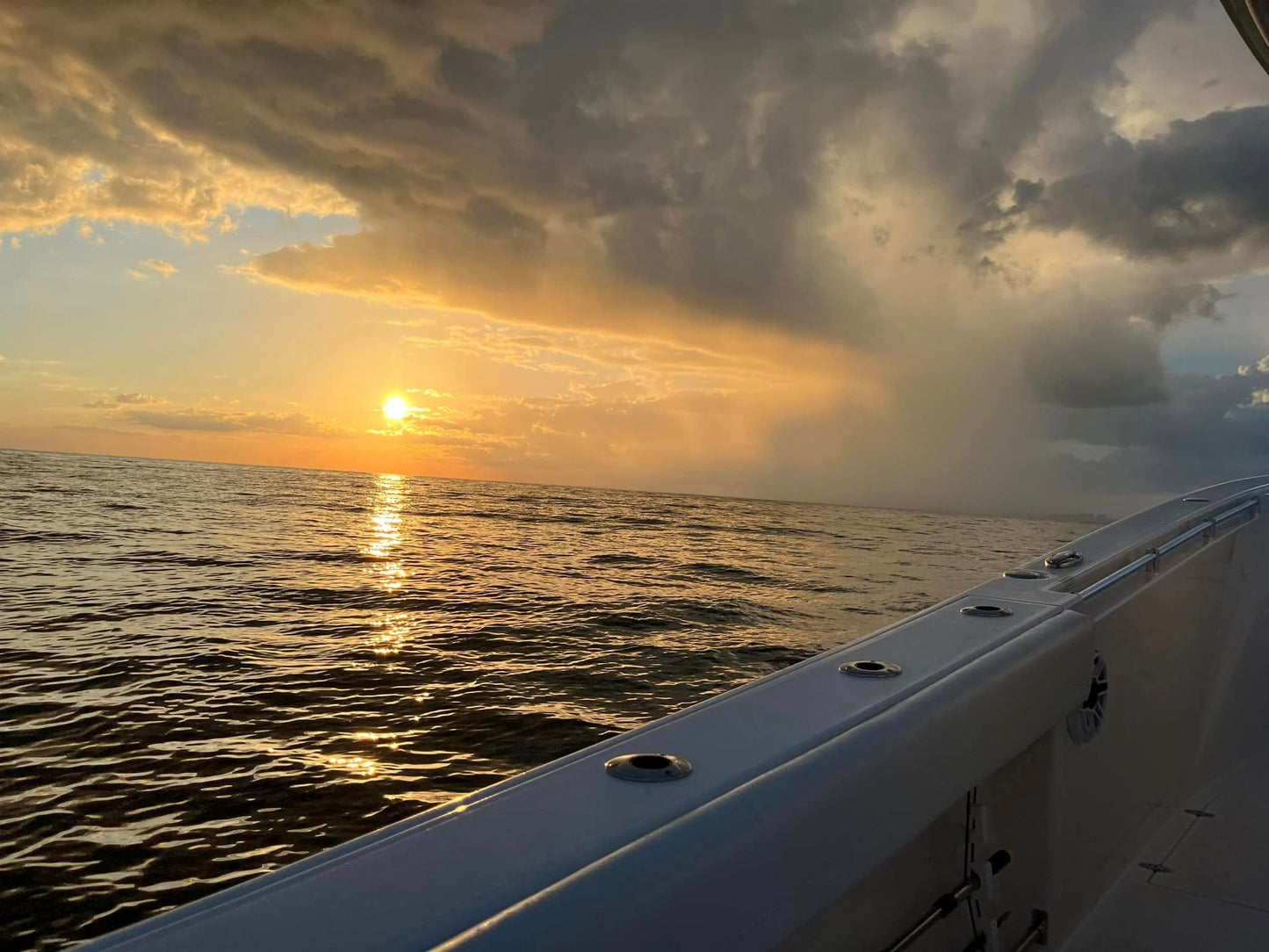 3-Hour Trip (Afternoon/Sunset)